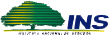 Logo del INS Instituto Nacional de Seguros.
