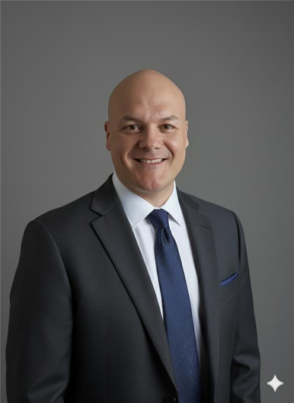 30. Renato Aguilera (Gerente Banca de Inversión)