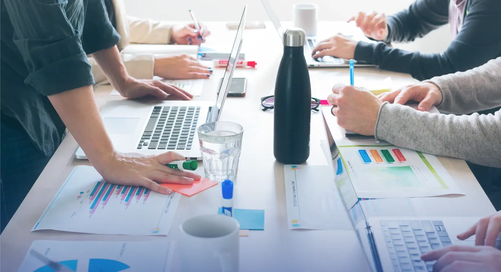 B3-Resumen bursátil