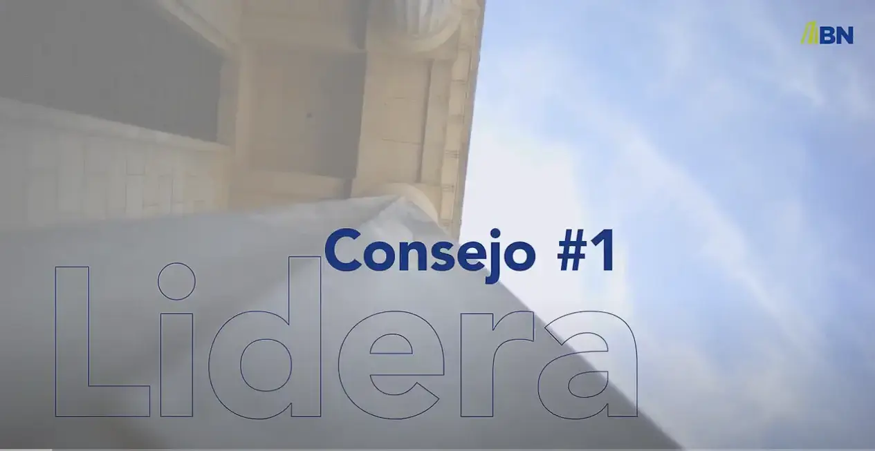 Personas - Mi negocio: Lidera