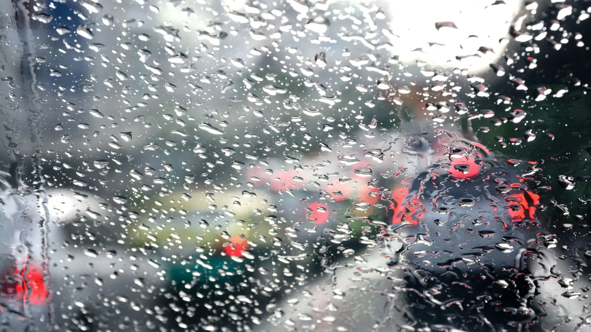 Protección en Época de lluvias