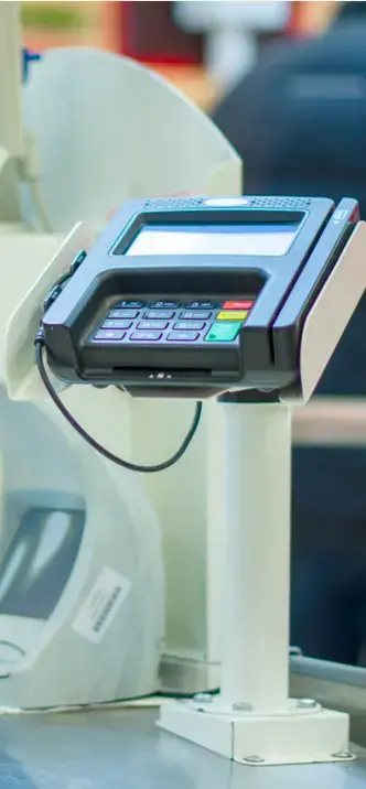 Comercios Afiliados - Adquirencia y Medios de Pago